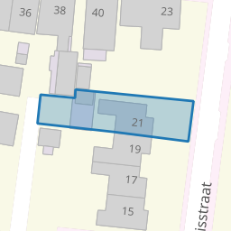 Perceel FWD00-A-3664