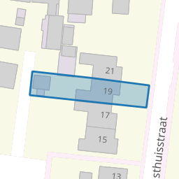 Perceel FWD00-A-3674