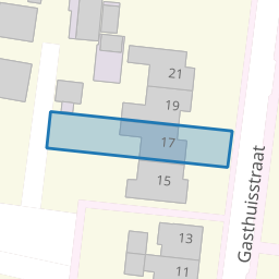 Perceel FWD00-A-3675