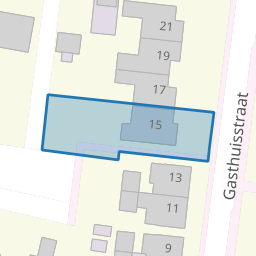 Perceel FWD00-A-3676