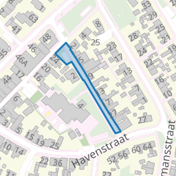 Perceel FWD00-A-3677