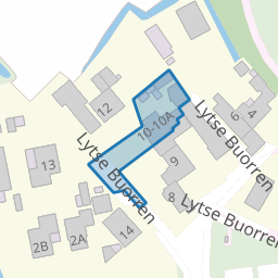 Perceel FWD00-A-3685