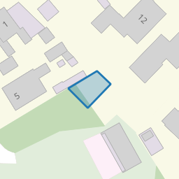 Perceel FWD00-A-3699