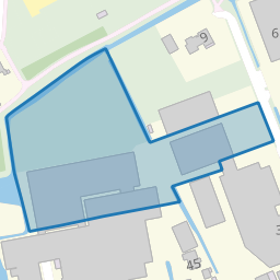 Perceel FWD00-A-3703