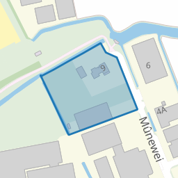 Perceel FWD00-A-3704