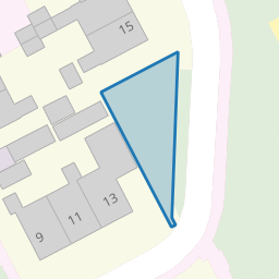 Perceel FWD00-A-3707