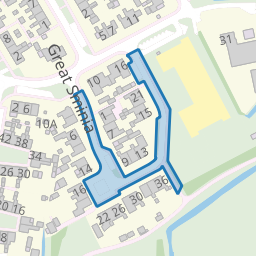 Perceel FWD00-A-3708