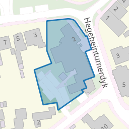 Perceel FWD00-A-3744