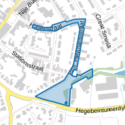 Perceel FWD00-A-3754