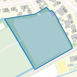 Perceel FWD00-A-3756