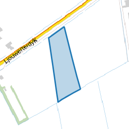 Perceel FWD00-E-1001