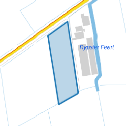 Perceel FWD00-E-1003