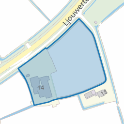 Perceel FWD00-E-1008