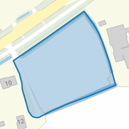 Perceel FWD00-E-1010