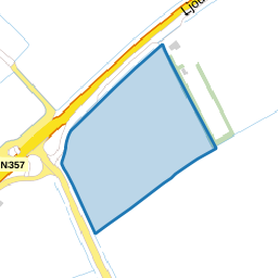 Perceel FWD00-E-1020