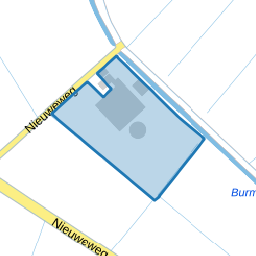 Perceel FWD00-E-1028