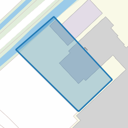 Perceel FWD00-E-1029