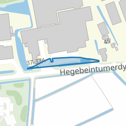 Perceel FWD00-E-1030