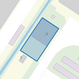 Perceel FWD00-E-1045