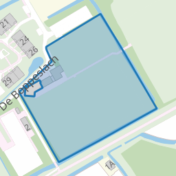 Perceel FWD00-E-1051