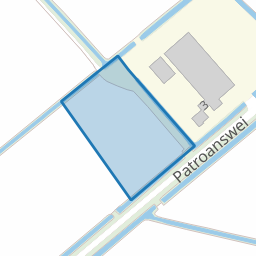 Perceel FWD00-E-1065