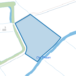 Perceel FWD00-E-1067