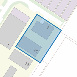 Perceel FWD00-E-1070