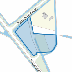 Perceel FWD00-E-1073