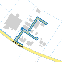 Perceel FWD00-E-1075