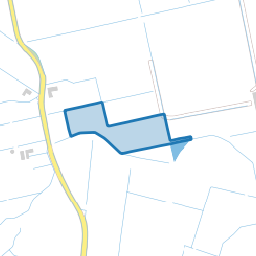 Perceel GAA00-D-101