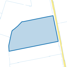 Perceel GAA00-D-135