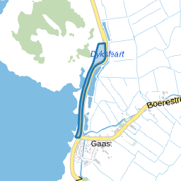 Perceel GAA00-D-151