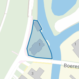 Perceel GAA00-D-152