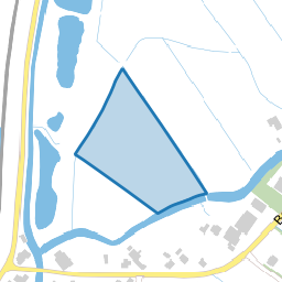 Perceel GAA00-D-168