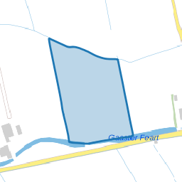 Perceel GAA00-D-188