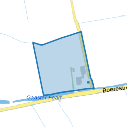Perceel GAA00-D-190