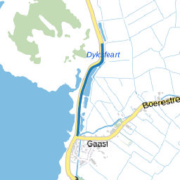 Perceel GAA00-D-204