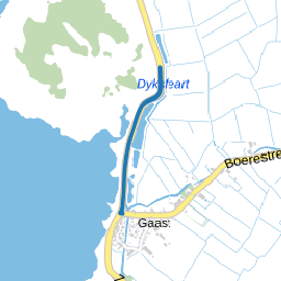 Perceel GAA00-D-213