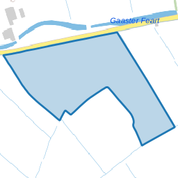 Perceel GAA00-D-272