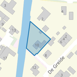 Perceel GAA00-D-304