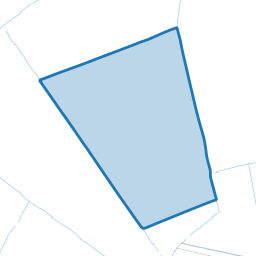 Perceel GAA00-D-322