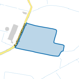 Perceel GAA00-D-436