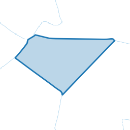 Perceel GAA00-D-458