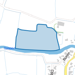 Perceel GAA00-D-492