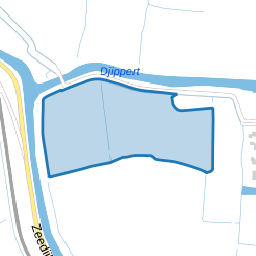 Perceel GAA00-D-511