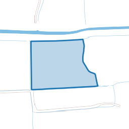 Perceel GAA00-D-671