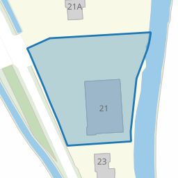 Perceel GAA00-D-709