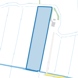 Perceel GAA00-D-796