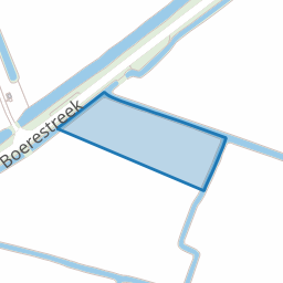 Perceel GAA00-D-821