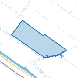 Perceel GAA00-D-832